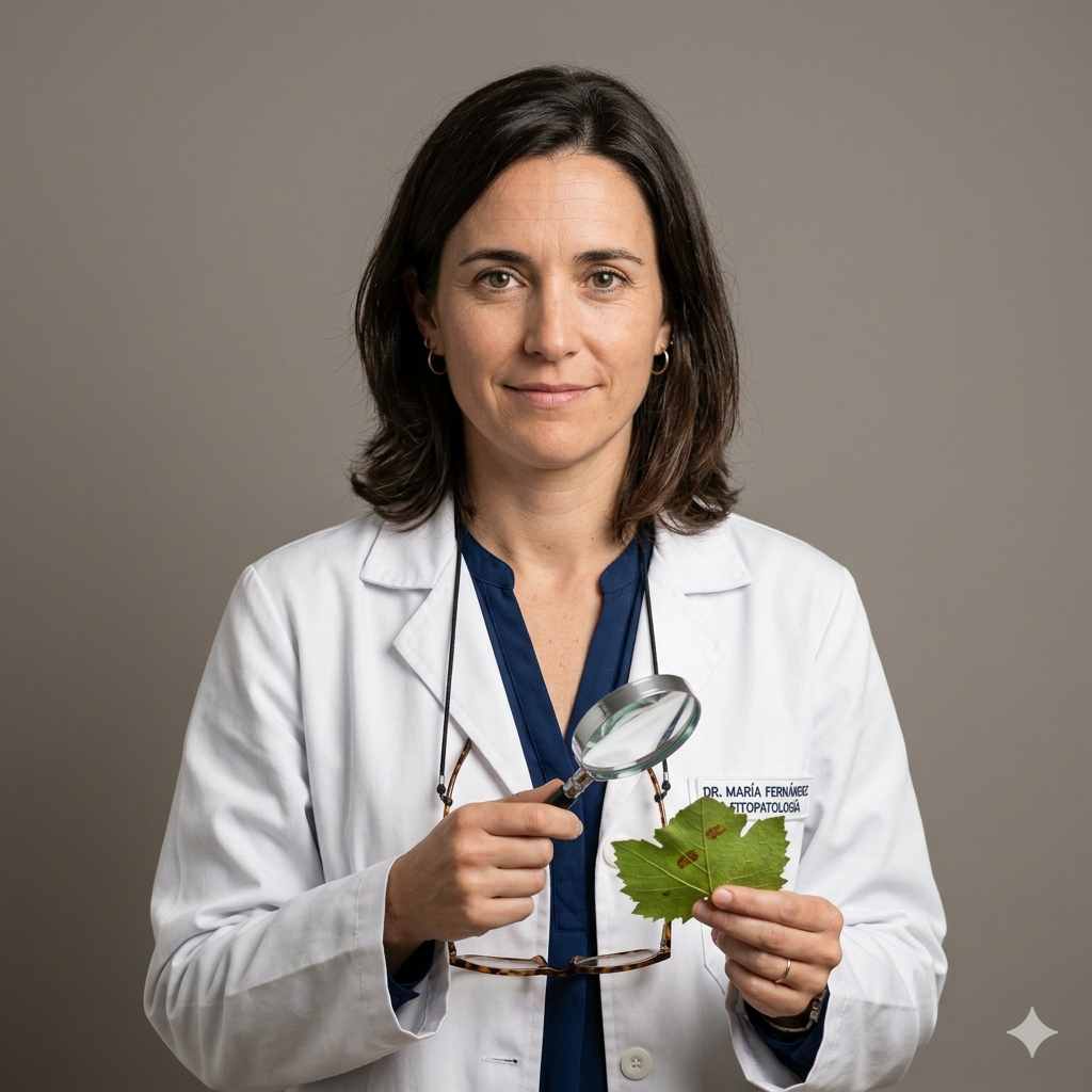 María Fernández
